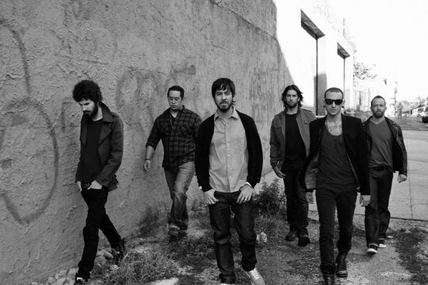 Linkin Park